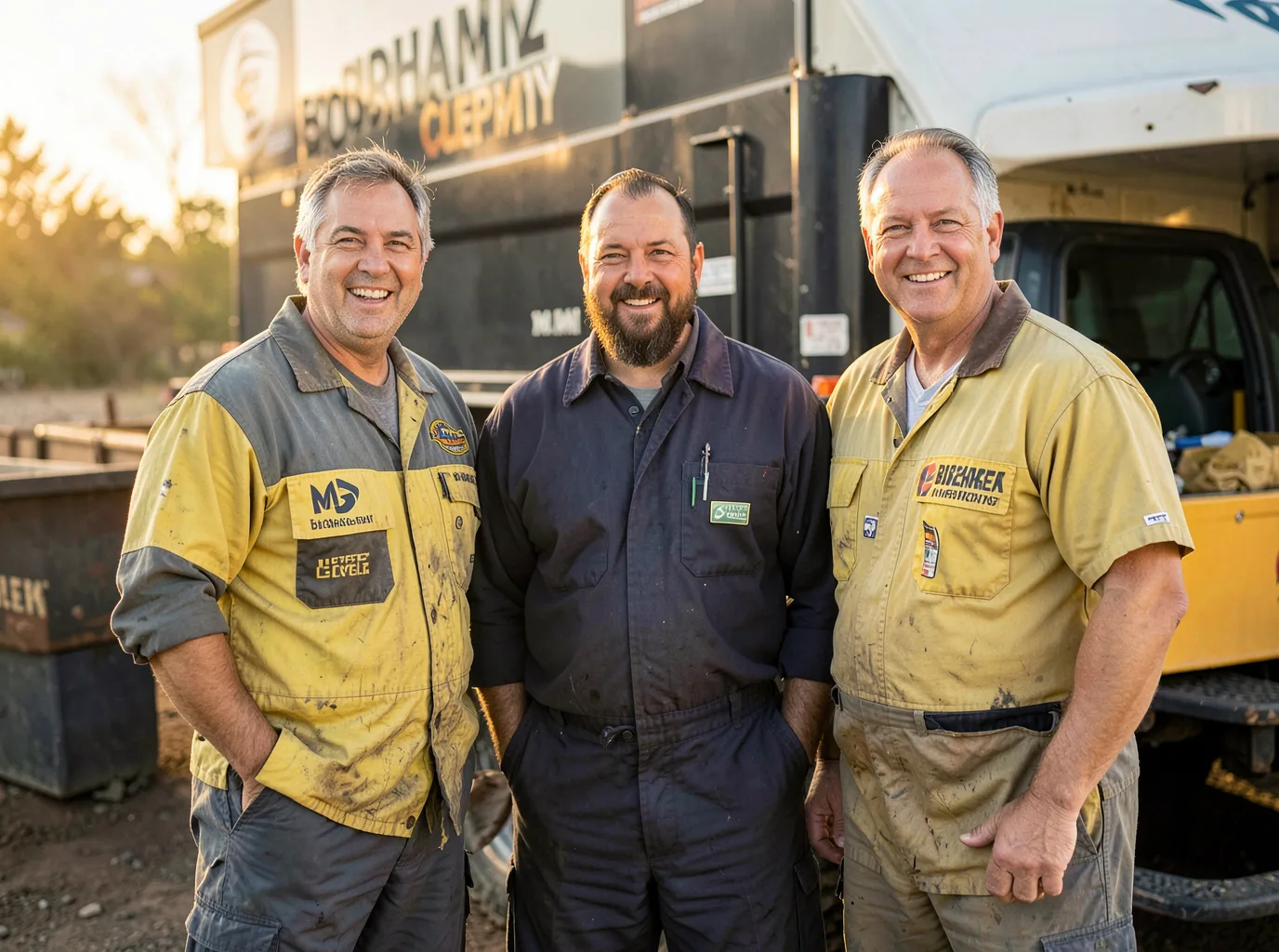 Sewage Cleanup company in Lathrop, CA