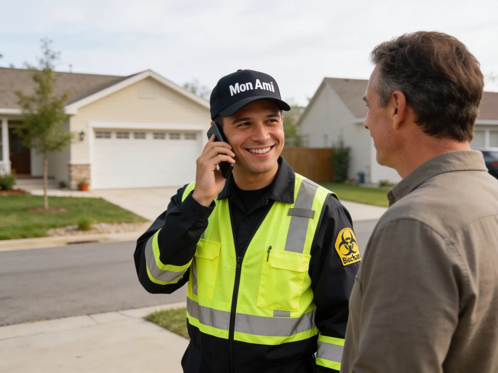 Sewage Cleanup Lathrop, CA FAQs