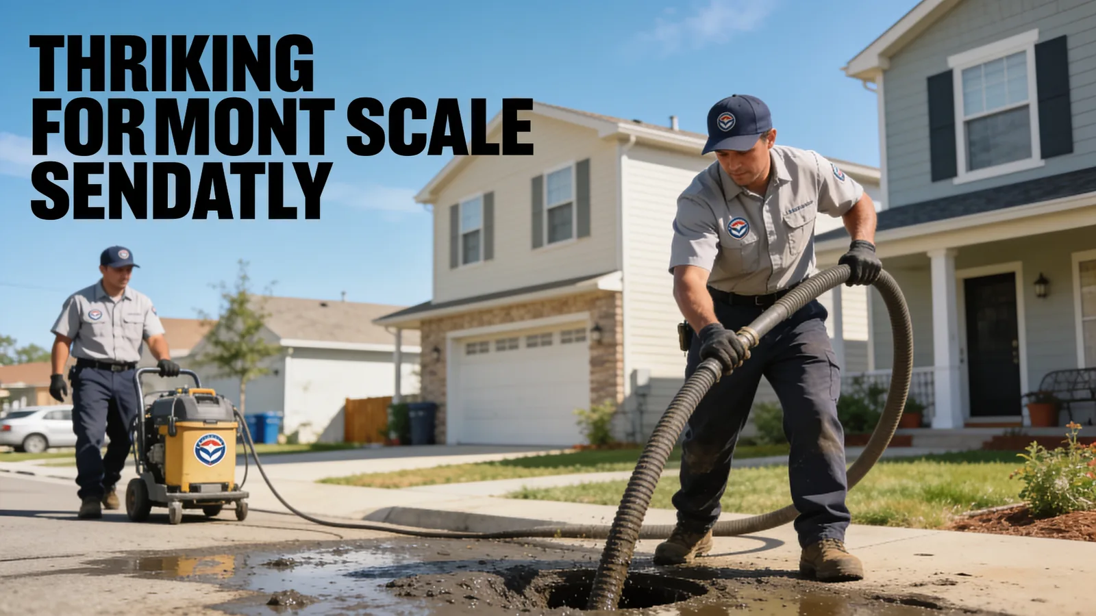 Sewage Cleanup in Lathrop, CA near me